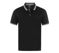 hajo - Pique - Poloshirt (54 Schwarz)