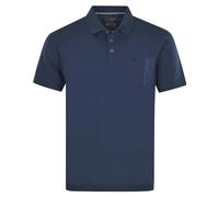 Hajo - Pique - Poloshirt (56 Admiralsblau)