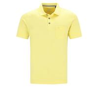 Hajo - Pique - Poloshirt (56 Banane)