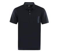 hajo - Pique - Poloshirt (56 Marine)