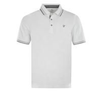 hajo - Pique - Poloshirt (56 Weiß)