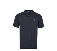 hajo - Pique - Poloshirt (58 Marine)