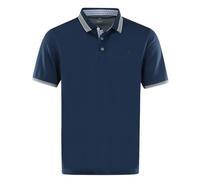 hajo - Pique - Poloshirt (60 Admiralsblau)