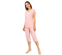 hajo Polo & Sportswear Damen Schlafanzug