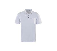 hajo Polo & Sportswear Herren Basic Pikee-Poloshirt weiß 48