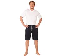 hajo Polo & Sportswear Herren Freizeitbermuda Marine 54