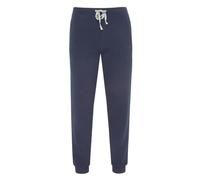 Homewearhose mit Bündchen, Klima-Komfort