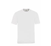 hajo Polo & Sportswear Herren T-Shirt Doppelpack Rundhals