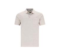 Hajo Poloshirt Stay Fresh Kurzarmshirt Mit Polokragen für Herren - 54