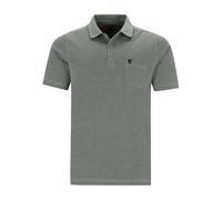 hajo Poloshirt Herren grün, 50