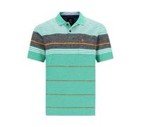 Hajo Poloshirt Poloshirt Kurzarm für Herren - 52