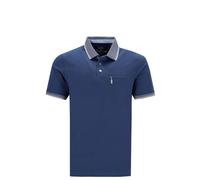 hajo Poloshirt Kurzarm Shirt Polopique Stay Fresh 20081 638 admiralsblau, Herren-Größe:52