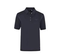 hajo Poloshirt Piqué Stay Fresh® Marine 40