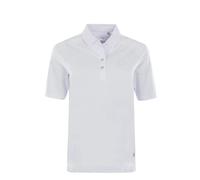 hajo Poloshirt Piqué Stay Fresh® weiß 44