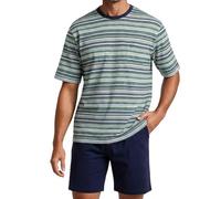 hajo - Premium Cotton - Schlafanzug (52 Mint)