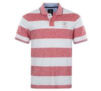 Herren Polopiqué "Riviera Polo"