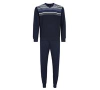 Hajo Schlafanzug Klima Komfort® Pyjama 2XL