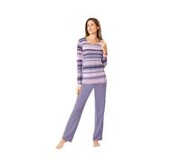 Schlafanzug, Klima-Soft