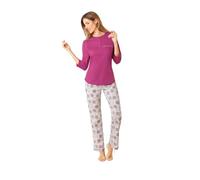 hajo Schlafanzug, Premium Cotton