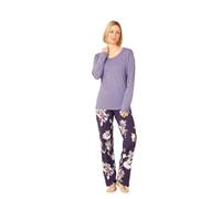 Schlafanzug Premium Cotton/Tencel