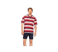hajo Shorty Schlafanzug, Klima-Komfort
