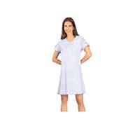 hajo Sleepshirt 90cm, Premium Cotton
