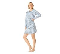hajo Sleepshirt, 95 cm, Premium Cotton/Tencel