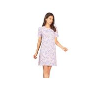 hajo Sleepshirt 95cm, Premium Cotton/Tencel