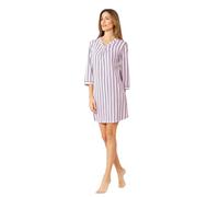 hajo Sleepshirt mit Bündchen, 90 cm, Klima-Komfort