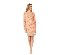 hajo Sleepshirt mit Bündchen, 95 cm, Premium Cotton