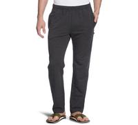 Hajo Herren Wellnesshose 20025/3, Grau (102 anthrazitmelange)-Gr.48