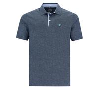 Hajo - Stay Fresh - Poloshirt (50 Admiralsblau)