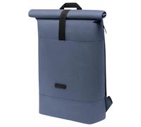 HAJO STEALTH Rucksack steel blue