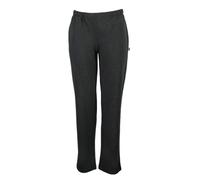 hajo Sweathose Anthrazitmelange 24