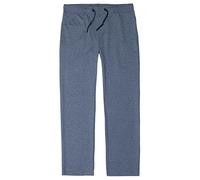 hajo Sweathose Gummibund Tunnelzug Nachtblau Größe 54