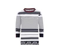hajo Sweatshirt 3/4 Arm Stay Fresh®