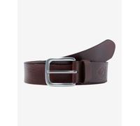 BRAX - Style Herrengürtel dark brown - Gr. - 110