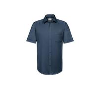 HAKRO 1/2-Arm Hemd Business Comfort marine, 2XL
