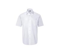 HAKRO 1/2-Arm Hemd Mikralinar® Comfort | Herren | 0122001009 | weiß...
