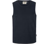 HAKRO 259 Body Fit T-Shirt Rundhals tinte, Einfarbig