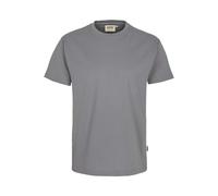 HAKRO 281 Comfort Fit T-Shirt Rundhals titan, Einfarbig