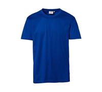 HAKRO 292 Comfort Fit T-Shirt Rundhals royalblau, Einfarbig