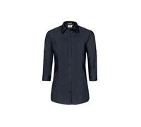 HAKRO Regular Fit Bluse tinte, Einfarbig