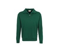 HAKRO 451 72 Zip-Sweat-Shirt Premium