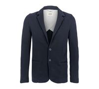 HAKRO 660 Regular Fit Blazer tinte, Einfarbig