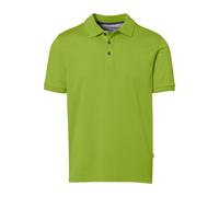 HAKRO 814 Regular Fit Poloshirt Kurzarm kiwi