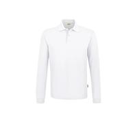 HAKRO 815 Longsleeve Poloshirt MIKRALINAR® 3XL
