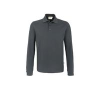 HAKRO 815 Longsleeve Poloshirt MIKRALINAR® M