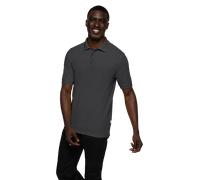 Hakro 816 Poloshirt Mikralinar® - karbongrau - XS