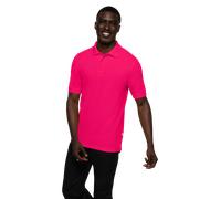 Hakro 816 Poloshirt Mikralinar® - magenta - S